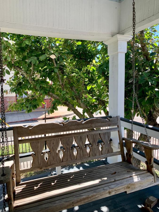 The Cottages At Capitol Park Baton Rouge Bagian luar foto
