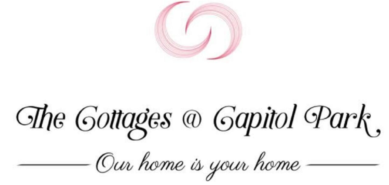 The Cottages At Capitol Park Baton Rouge Bagian luar foto